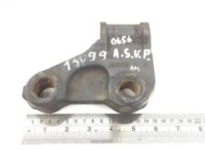 Támogatás lengéscsillapító másodlagos tengely bal alsó – Volvo 22071627