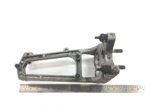 Motor tartókeret, volvo 21658350-13