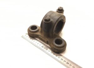 Támogatás első tengely stabilizátor rúd jobb alsó volvo 22119002 20555319 7422119002 7420555319