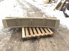 Felső tárolórekesz jobb kabin Volvo 82882815 21602817 21602730