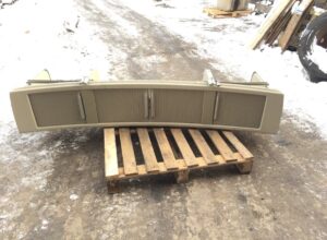Felső tárolórekesz jobb kabin volvo 82882815 21602817 21602730
