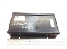 RAMP RONTEROLL vezérlőegység Mercedes A0018275945