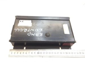Ramp ronteroll vezérlőegység mercedes a0018275945