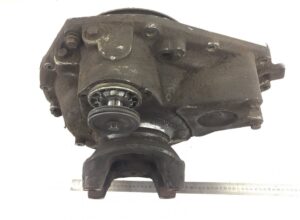 Scania sebességosztó splitter 1439378, 1350887, 571720, 1889252