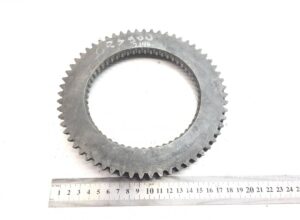 Fogaskerék scania váltóhoz 1370151, átmérő 15 cm