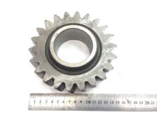 Fogaskerék Scania sebességváltóhoz, átmérő 21,5 cm