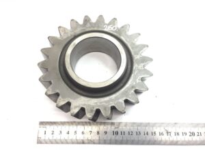 Fogaskerék scania sebességváltóhoz, átmérő 21,5 cm