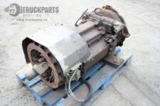 Mercedes sebességváltó - Kódok: A3872604700, A3892603600, A6002601100, A6002602000, A6002604100, A6002607700, A0004370776