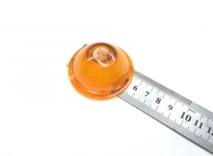 Oldalsó narancssárga fényvisszaverő jelzés – generic 00055017-11