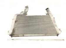 Intercooler Scania, kompatibilis kódokkal: 1817893, 1769998, 1771925, 1847233, 1766615, 1766618