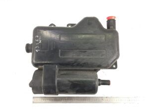 Olajtartály hidraulikus ventilátorhoz scania 13167 3000