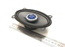 Ovális difúzor Scania 8383089, 12 cm