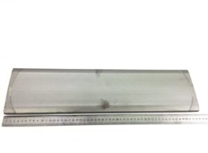 Scania 8100113-11 kabintető panel