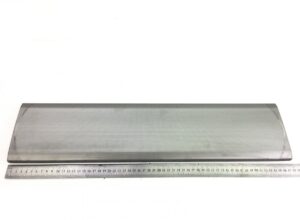 Scania kabin tetőpanel, kód 8100113-15