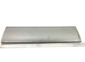Scania kabin tetőpanel, kód 8100113-17, méret 45 cm