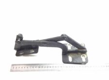 Zsanér Scania BITM-24 oldalsó busznyíláshoz, fém, fekete, 24 cm hosszú