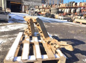 Jobb oldali másodlagos tengely csatlakozó rúd tartó scania – kód 1426563