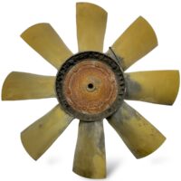 Hűtőventilátor lapát Scania 1846352