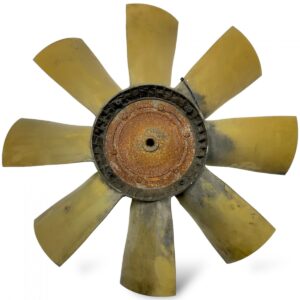 Hűtőventilátor lapát scania 1846352