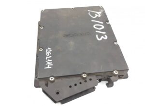 Sebességváltó vezérlőegység ecu scania 1262114 131013