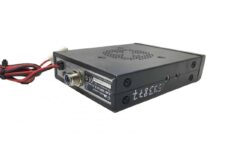 Radio CB Midland Alan 100 Plus B Scania teherautóhoz