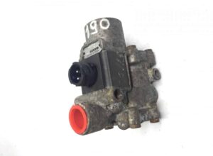 Abs szelep jobb első tengely scania 1934975 1453761
