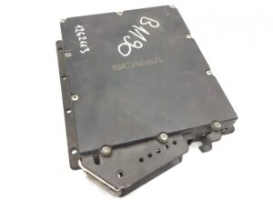 Sebességváltó vezérlőegység ecu scania 1262143