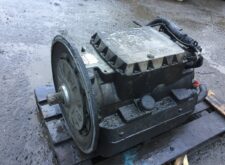 Volvo sebességváltó – Kód 20583481