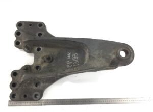 Jobb oldali pneumatikus ívtartó, hajtótengely scania 1870116