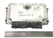 AdBlue Bosch vezérlőegység 0 281 020 241 Scania