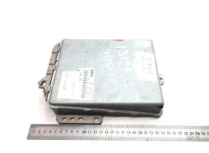 Motorvezérlő egység ecu scania 1413160 bosch