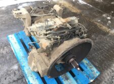 Scania GR801 teherautó sebességváltó – Használt állapot
