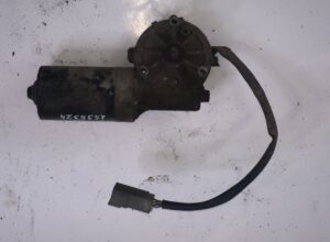 Szélvédő törlőmotor scania 1535324