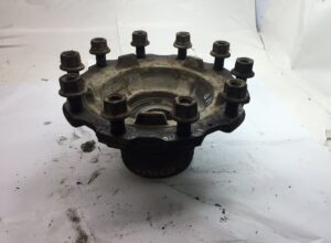 Dobkerék bal első tengelyhez – scania