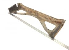 Scania vázkereszt, 1353693-11, fém, használt