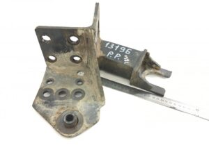 Jobb első stabilizátor tartó volvo 20429580 20499244 használt