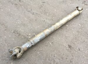Volvo kardántengely – kód 1067760