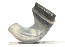 Alsó levegőbeömlő cső Volvo 20456478 8149053-14