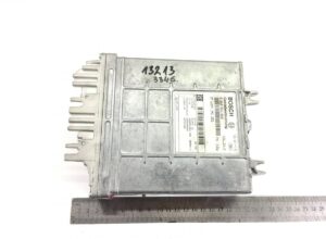 Váltóvezérlő egység ecu bosch 0260003173 volvo 20767160