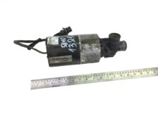 Webasto U4852 hűtőfolyadék keringető szivattyú Volvo 592063-13