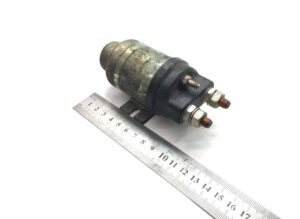 Feszültségrelé volvohoz, model 1886264, 649720, 1372850, 1519488, 1407661, 1577376, 20367490, 1088170, 7420367490, 5010306654