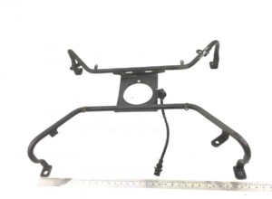 Ventilátortartó alkatrész volvo 20841470 21390018 3944124 7403944124