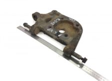 Tartólemez pneumatikus rugóhoz, bal hátsó tengely, Volvo 21170304 9959599-12