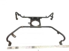 Ventilátortartó Volvo alkatrészekhez 70392208 20935575 20900178 21390268