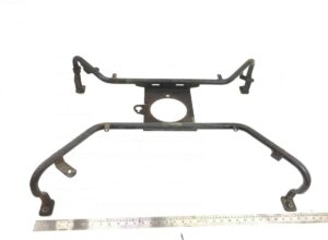 Ventilátortartó volvo alkatrészekhez 70392208 20935575 20900178 21390268
