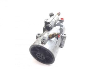 Üzemanyagszűrő ház scania 1778650 1741322