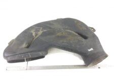 DAF 0366981 alsó légbeszívó cső
