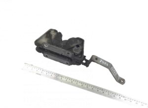 Volvo 20483840/20400770 bal oldali kabin dőlésszög záró mechanizmus