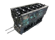 Volvo 420990-13 Hengerblokk motorhoz