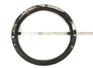 Hűtőventilátor gyűrű volvo-hoz – kód 1661380